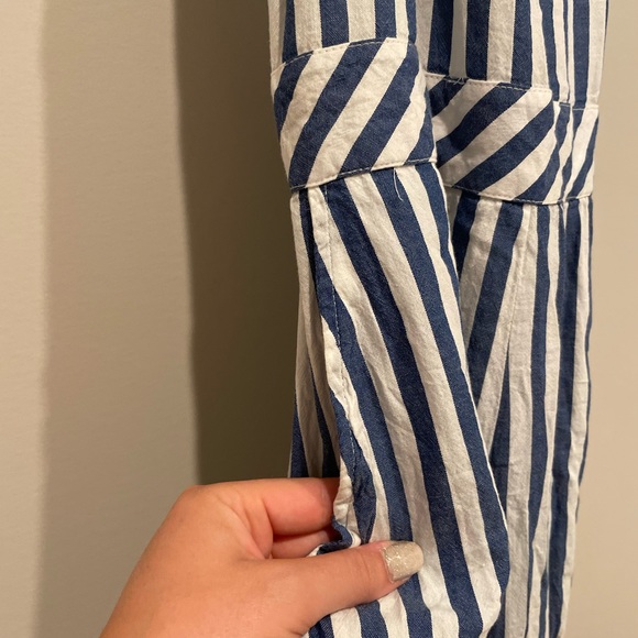 Mango Jumpsuit - Picture 5 of 10